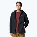 Columbia Gate Racer II Softshell Herrenjacke schwarz 7