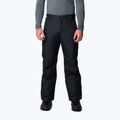 Herren-Skihose Columbia Bugaboo V black
