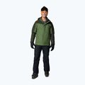 Herren-Skihose Columbia Bugaboo V black 2