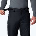 Herren-Skihose Columbia Bugaboo V black 7