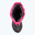 Columbia Powderbug Snowlite pink ice/ moonvista Kinderschneestiefel 5