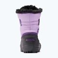 Sorel Childrens Snow Commander gumdrop/lila violett Schneestiefel 11