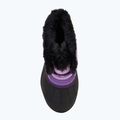 Sorel Childrens Snow Commander gumdrop/lila violett Schneestiefel 5
