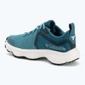 Wanderschuhe Damen Columbia Escape Thrive Titanum teal/white 3