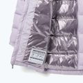 Gefütterte Kinderjacke Columbia Pike Lake Mid lavender pearl/shale purple 3