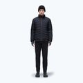 Napapijri Herrenjacke A-Lapaz S schwarz 2