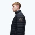 Napapijri Herrenjacke A-Lapaz S schwarz 4