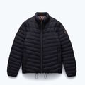 Napapijri Herrenjacke A-Lapaz S schwarz 6