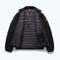 Napapijri Herrenjacke A-Lapaz S schwarz 8