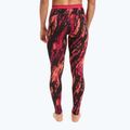 Icebreaker Damen Thermo-Hose 250 Vertex Sedimentary 650 rot IB0A56ID6741 3