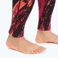 Icebreaker Damen Thermo-Hose 250 Vertex Sedimentary 650 rot IB0A56ID6741 5