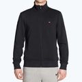 Herren Napapijri Balis Fz Sum Sweatshirt schwarz