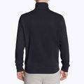 Herren Napapijri Balis Fz Sum Sweatshirt schwarz 2