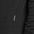 Herren Napapijri Balis Fz Sum Sweatshirt schwarz 4