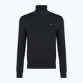 Herren Napapijri Balis Fz Sum Sweatshirt schwarz 5