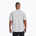 Under Armour Tech Fade Herren Trainings-T-Shirt schwarz-grau 1377053 3