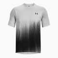 Under Armour Tech Fade Herren Trainings-T-Shirt schwarz-grau 1377053 5