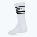 Socken Nike Sportswear Everyday Essential 3 pary white/black/black 2
