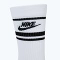 Socken Nike Sportswear Everyday Essential 3 pary white/black/black 3