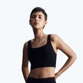 Sport-BH Nike Zenvy Medium-Support black/sail