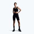 Sport-BH Nike Zenvy Medium-Support black/sail 2