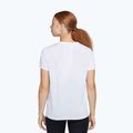 Damen-Trainingsshirt Nike Dri-Fit white/black 3