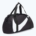 Nike Gym Club 25 l schwarz/schwarz/weiß Kindertrainingsbeutel 2