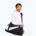 Nike Gym Club 25 l schwarz/schwarz/weiß Kindertrainingsbeutel 10