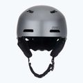 Skihelm Giro Ledge FS MIPS Matte graphite 2