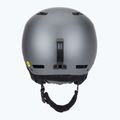 Skihelm Giro Ledge FS MIPS Matte graphite 4