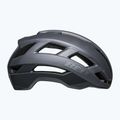 Fahrradhelm Bell Falcon XR Integrated Mips matt glänzend/grau 2