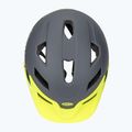 Bell Sidetrack Jr matt retina/sear Fahrradhelm für Kinder 6