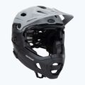 Bell FF Super DH MIPS Spherical matt grau/schwarz Fahrradhelm