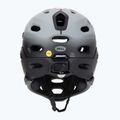 Bell FF Super DH MIPS Spherical matt grau/schwarz Fahrradhelm 4
