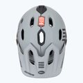 Bell FF Super DH MIPS Spherical matt grau/schwarz Fahrradhelm 6