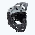 Bell FF Super DH MIPS Spherical matt grau/schwarz Fahrradhelm 10