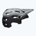 Bell FF Super DH MIPS Spherical matt grau/schwarz Fahrradhelm 13