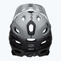Bell FF Super DH MIPS Spherical matt grau/schwarz Fahrradhelm 14