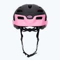 Bell Sidetrack Jr matt rosa Kinderfahrradhelm 2
