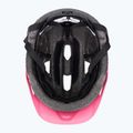 Bell Sidetrack Jr matt rosa Kinderfahrradhelm 5