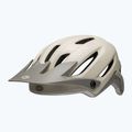 Bell 4Forty Glanz/Zement Fahrradhelm