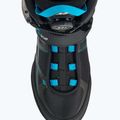 Inline-Skates Herren K2 F.I.T. 8 Pro schwarz-blau 3H/11/75 8