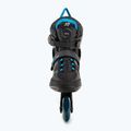 Inline-Skates Herren K2 F.I.T. 8 Pro schwarz-blau 3H/11/75 4