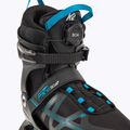 Inline-Skates Herren K2 F.I.T. 8 Pro schwarz-blau 3H/11/75 5