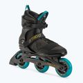 Inline-Skates Herren K2 Trio LT 1 schwarz-orange 3H6/11/85
