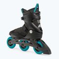 Inline-Skates Herren K2 Trio LT 1 schwarz-orange 3H6/11/85 3