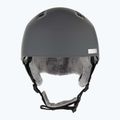 K2 Verdict dunkelgrauer Skihelm 2