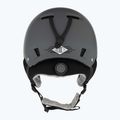 K2 Verdict dunkelgrauer Skihelm 3
