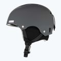K2 Verdict dunkelgrauer Skihelm 5