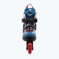 Inlineskates Kinder K2 Eddie Pro gray/blue 2